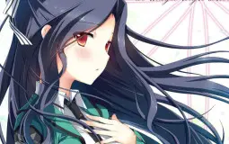 ANIME TIERLIST