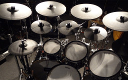 BEST METAL DRUMMERS