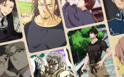 Anime Dilfs