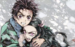 Kimetsu no Yaiba