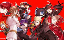 Persona 5