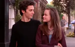 some tv show couples from tv shows i watch
