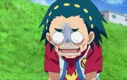 BEYBLADE BURST