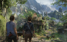 Uncharted