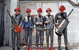 Devo Albums