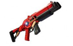 fortnite weapons