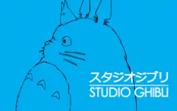 Studio Ghibli Movies