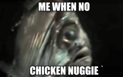 Fuckable fish