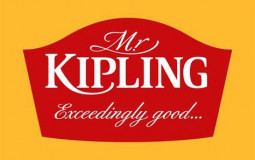 Mr kipling