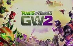 Plantas vs zumbis batlle para neighborville