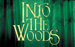 Into the Woods Characters