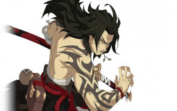 Black clover