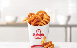 fast food fries