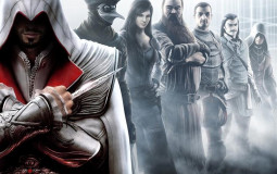 Assassin's Creed Brotherhood Multiplayer