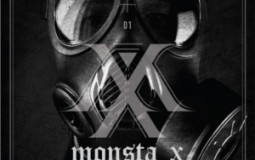 monsta x album rank