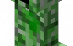 Minecraft Mobs (most powerful)