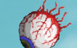 Terraria Npc