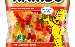 Gummy Bears