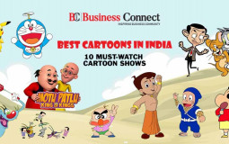 Best Indian Cartoons