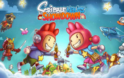 Scribblenauts Showdown All Minigames Tier List