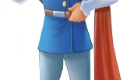 Best Disney princes