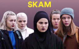 Skam remakes couples