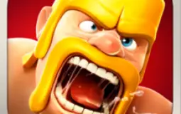 Clash Of Clans Troops