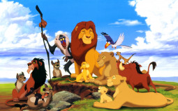 animated animal franchise