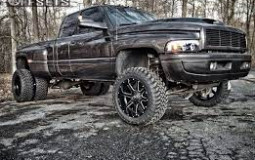 Diesel Trucks