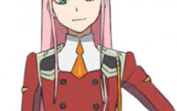 Waifu Tier List