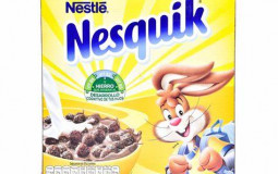 cereals