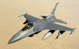 fighter