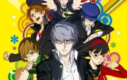 JRPG/Anime