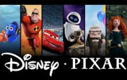 Disney, Disney Sequals and Pixar