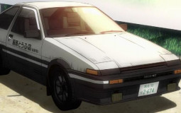 initial D Girls