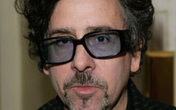 Tim Burton movies