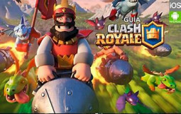 clash royale cartes