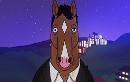 Bojack Horseman characters