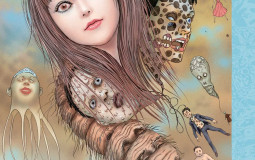 Junji Ito Short Stories - Shiver Edition