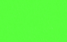 Green Stands