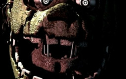 Best William Afton