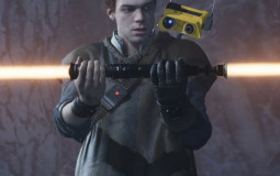Force Users After Order 66