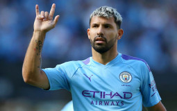 Premier League Strikers