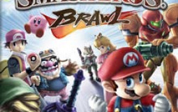 Favorite video games