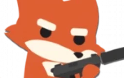 Super Foxes (Super Animal Royale)