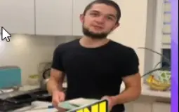 ЛИЦА ММА