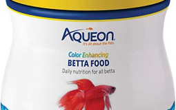 Betta fish products