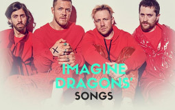 Imagine Dragons Popular Songs