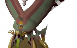 osrs pets