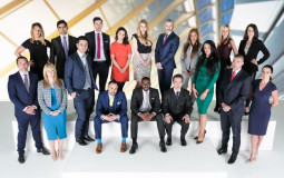 The Apprentice S12 Likeability